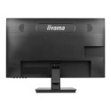 IIYAMA XU2463HSU-B1 23.8inch ETE IPS EyeComfort/EyeSafe 2.0 FHD 100Hz 250cd/m2 3ms HDMI DP GTG 2xUSB