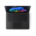 MICROSOFT Surface Laptop7 Snapdragon X Elite 13inch 32GB 1TB CM SC Nordic W11P Graphite DK FI NO SE 