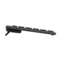 LOGITECH Signature Slim Wireless Keyboard K950 - Graphite - INTL - INTNL-973 (US)