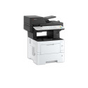 KYOCERA ECOSYS MA4500ix Mustvalge Multifunktsionaalne Laserprinter 45lk/min