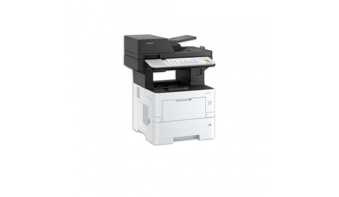 KYOCERA ECOSYS MA4500ix Mono Multifunction Laser Printer 45ppm