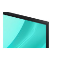 SAMSUNG S32D600U 32inch 16:9 2560x1440 IPS 5ms 100Hz HDR10 sRGB HAS Swivel Pivot HDMI DP USB-C 90W L