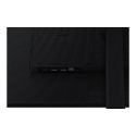 SAMSUNG S32D600U 32inch 16:9 2560x1440 IPS 5ms 100Hz HDR10 sRGB HAS Swivel Pivot HDMI DP USB-C 90W L