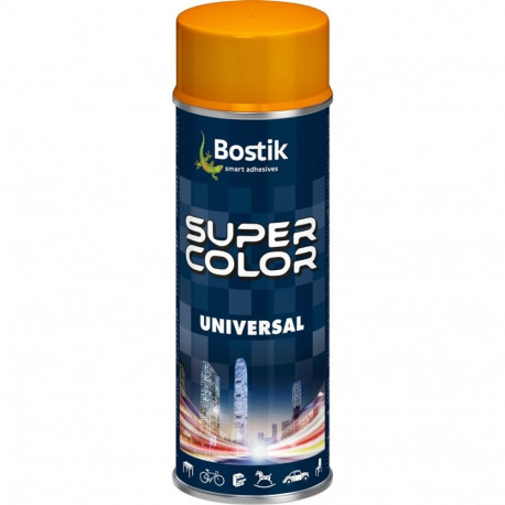 Bostik supervärv kuldne 400 ml
