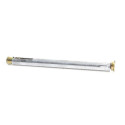 METAL FRAME ANCHOR WITH NUT 10X202