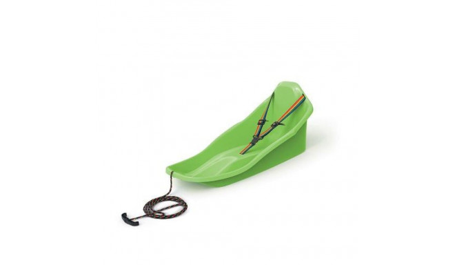 SLEDGES GREEN 72X37X31CM