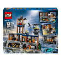 CONSTRUCTOR LEGO CITY 60419