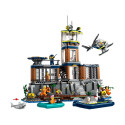 CONSTRUCTOR LEGO CITY 60419