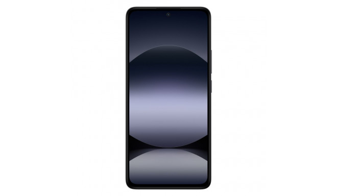 Xiaomi Redmi | Note 14 | Midnight Black | 6.67 " | AMOLED | 2400 x 1080 pixels | Mediatek | Internal