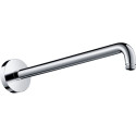 Shower head holder Hansgrohe 27413000, chrome