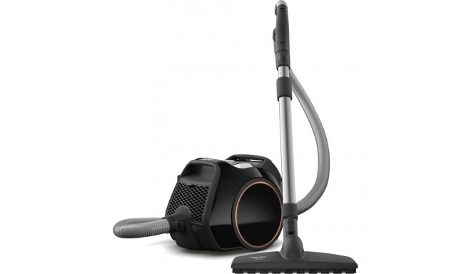 Miele Boost CX1 125 Gala Ed obsidiaan tolmuimeja