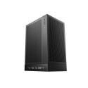 Deepcool CH170 Digital Case Black (R-CH170-BKNPI0D-G-1)