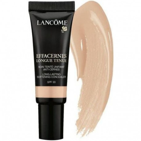Lancome Effacernes Longue Tenue pehmendav peitekreem SPF30