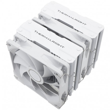 Thermalright Peerless Assassin 120 White CPU cooler