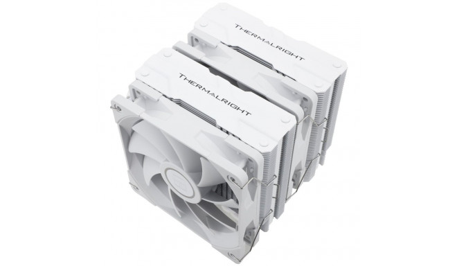 Thermalright Peerless Assassin 120 valge CPU jahuti