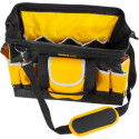 Tool bag, 44x25x24 cm, max. 20 kg, Strend Pro