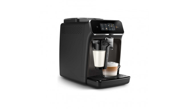 Philips EP2334/10 Series 2300 fully automatic coffee machine