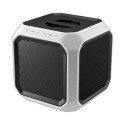 Philips TAX7207 Party Speaker BT black