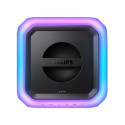 Philips TAX7207 Party Speaker BT black