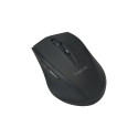 LogiLink Laser Mouse Black Bluetooth 5-Buttons