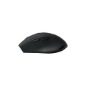 LogiLink Laser Mouse Black Bluetooth 5-Buttons