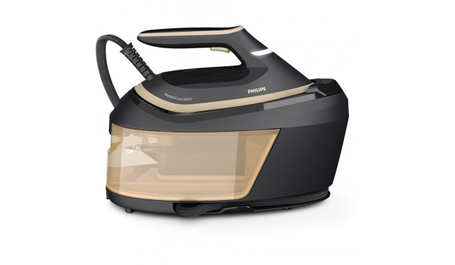 triikimissüsteem Philips PSG6064/80
