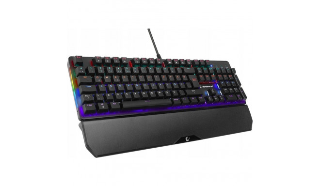 Rampage KB-R86 Umbra Kaicheng sinine klaviatuur (KB-R86BLACKBS)