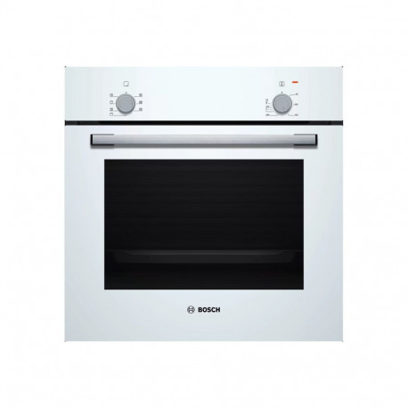 Bosch integreeritav ahi HBF010BV1S 66L, valge