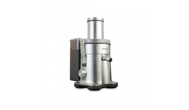 Kenwood Juicer JE850 Type Electrical Stainless steel 1500 W Extra large fruit input