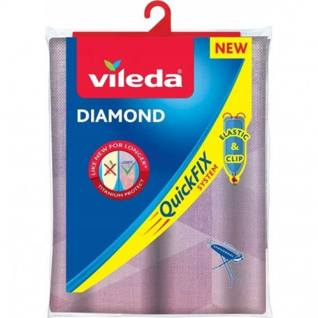 Vileda triikimislaua kate Dimond