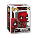 FUNKO POP! Vinyl Figure: Marvel: Deadpool & Wolverine - Deadpool