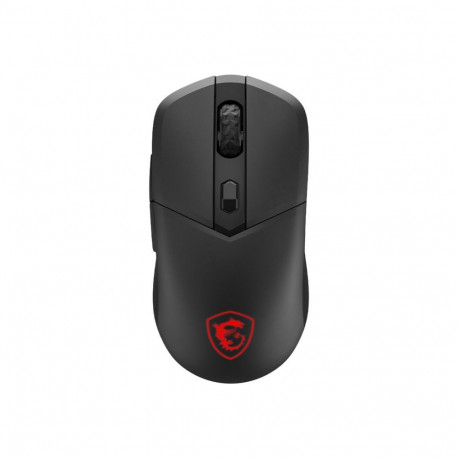 MSI Gaming Mouse | VERSA 300 juhtmevaba | juhtmevaba | 2.4 GHz, Bluetooth, USB 2.0