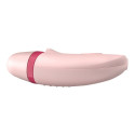 Philips | Corded Compact Epilator | BRE285/00 Satinelle Essential | White/Pink