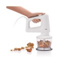 Braun | MultiMix 3 Hand Mixer | HM 3135 WH | Hand Mixer | 500 W | Number of speeds 5 | Turbo mode | 