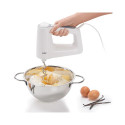 Braun | MultiMix 3 Hand Mixer | HM 3135 WH | Hand Mixer | 500 W | Number of speeds 5 | Turbo mode | 