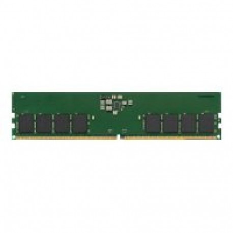 Kingston KCP556US8-16 | 16 GB | DDR5 | 5600 MHz | PC/server | Registered No | ECC No