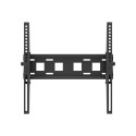 EDBAK Wall mount | FSM150 | Tilt | 32-55 " | Maximum weight (capacity) 15 kg | Black