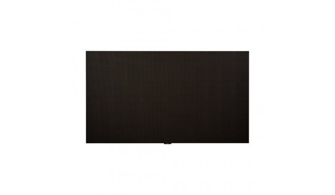 LG | All-in-one Smart Series | LAEC015-GN2 | 136 " | 500 cd/m² | Landscape | webOS | 160 ° | 160 °