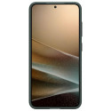 Spigen Liquid Air Ümbris Samsung Galaxy S25 jaoks Roheline