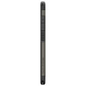 Spigen Tough Armor MagSafe ümbris Samsung Galaxy S25 Ultra jaoks, Hall
