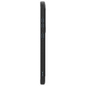 Spigen Rugged Armor Mag MagSafe ümbris Samsung Galaxy S25 Ultra jaoks, matt must