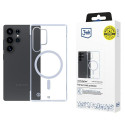 3MK Just20g MagCase case for Samsung Galaxy S25 Ultra