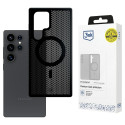 3MK COOLing MagCase case for Samsung Galaxy S25 Ultra