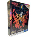 Clementoni Puzzle 1000 Pieces Compact Netflix Stranger Things