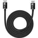 Baseus DisplayPort - DisplayPort Kaabel 1.5m Must (B00633706111-01)