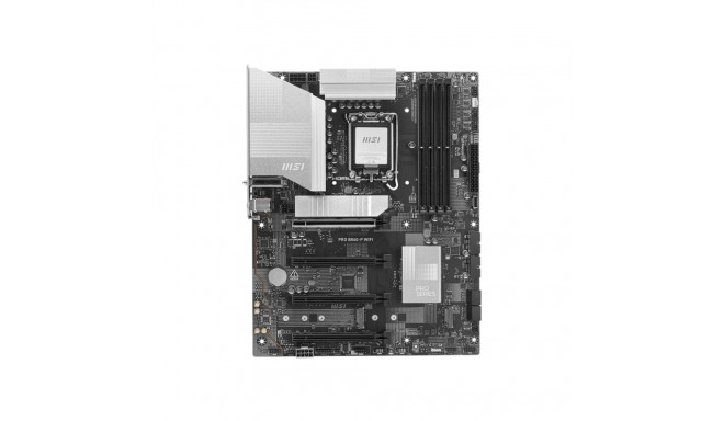 PRO B860-P WIFI
