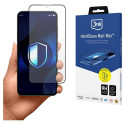 Tempered glass 3MK HardGlass Matt Max for Samsung Galaxy S25+