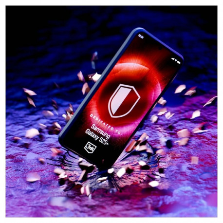 3MK Satin Armor MagCase Samsung Galaxy S25+ jaoks