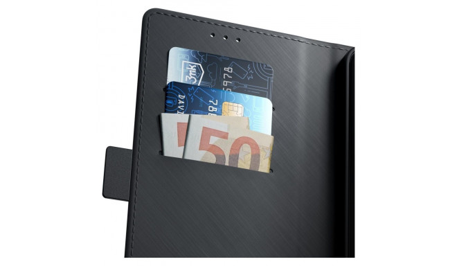 3MK Wallet Case for Samsung Galaxy S25+