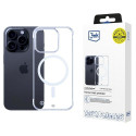 3MK Just20g MagCase case for iPhone 16 Pro